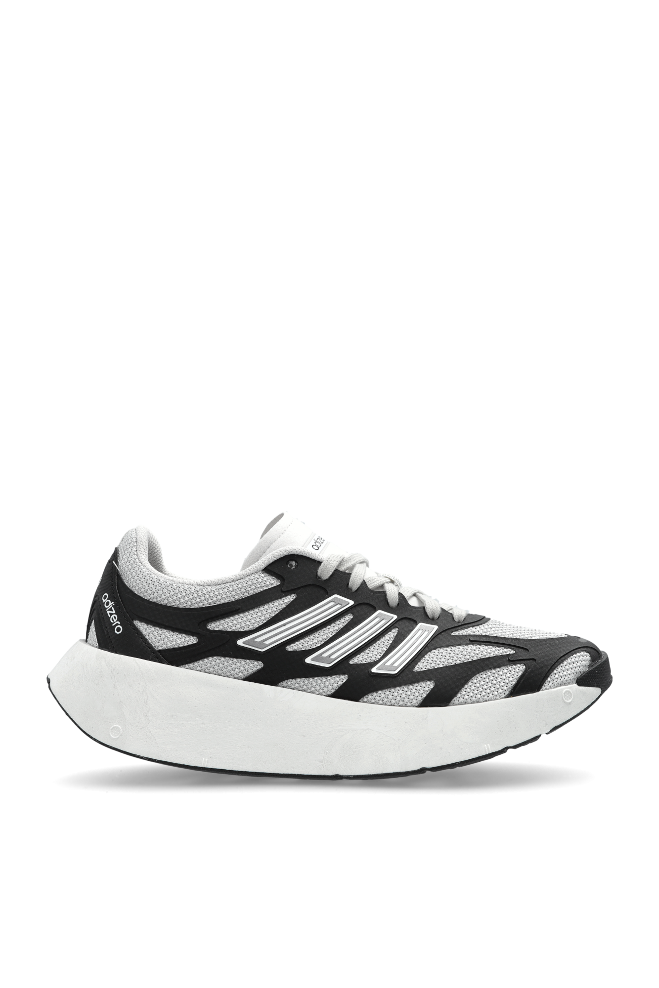 Grey Sports shoes ADIZERO ARUKU ADIDAS Originals - Vitkac Canada
